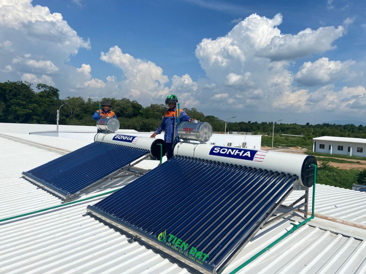 Đại lý máy năng lượng mặt trời Sơn Hà tại phường Bình Tây – Giao lắp tận nơi Đại lý máy năng lượng mặt trời Sơn Hà tại phường Bình Tây – Giao lắp tận nơi