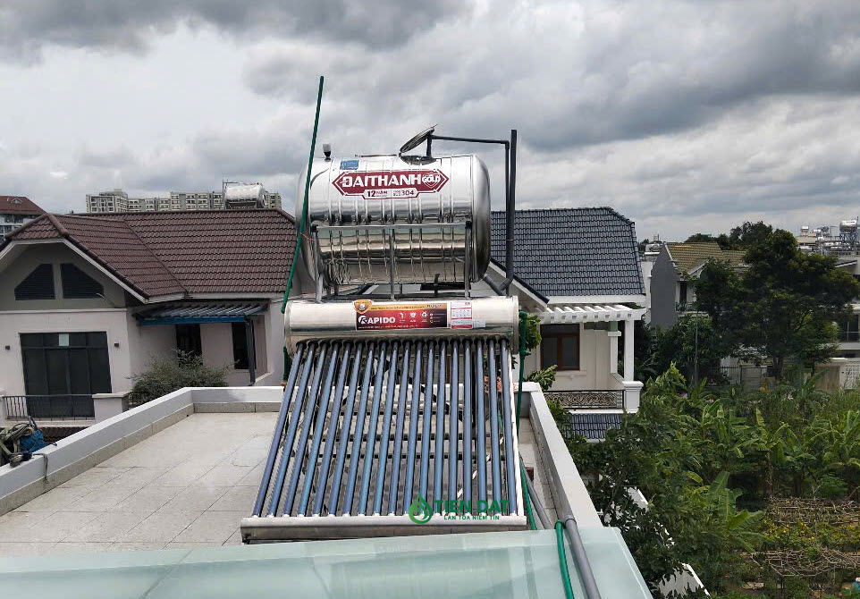 Lắp máy năng lượng mặt trời Ferroli tại Bình Tiên – Giao nhanh, lắp tận nơi Lắp máy năng lượng mặt trời Ferroli tại Bình Tiên – Giao nhanh, lắp tận nơi