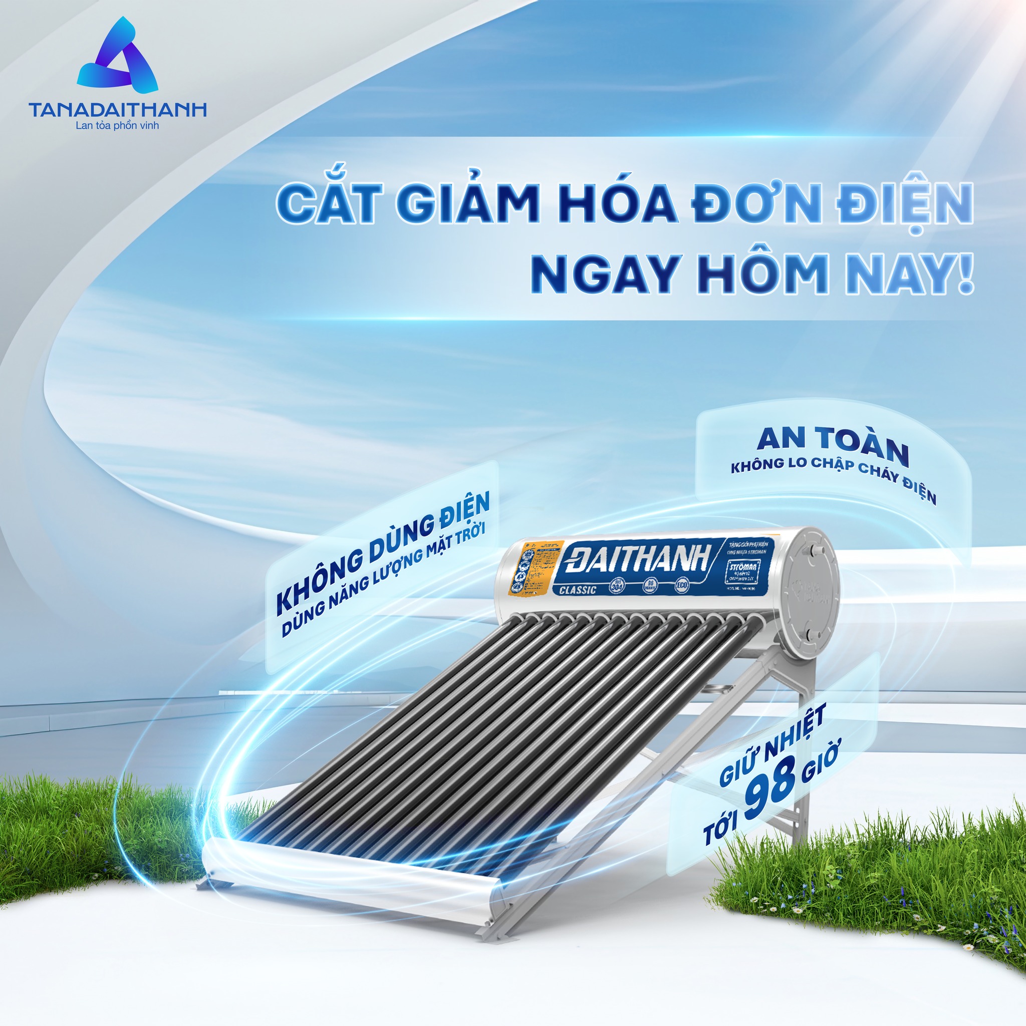 Đại lý máy năng lượng mặt trời Đại Thành chính hãng tại phường Chợ Quán – Gọi ngay! Đại lý máy năng lượng mặt trời Đại Thành chính hãng tại phường Chợ Quán – Gọi ngay!