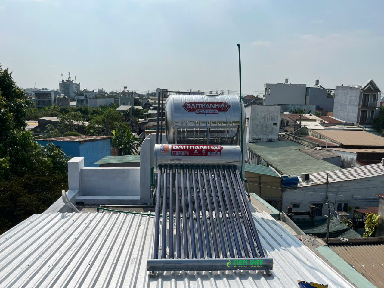 Máy năng lượng mặt trời Đại Thành Gold lựa chọn số 1 cho nhà phố tại phường Vĩnh Hội Máy năng lượng mặt trời Đại Thành Gold lựa chọn số 1 cho nhà phố tại phường Vĩnh Hội