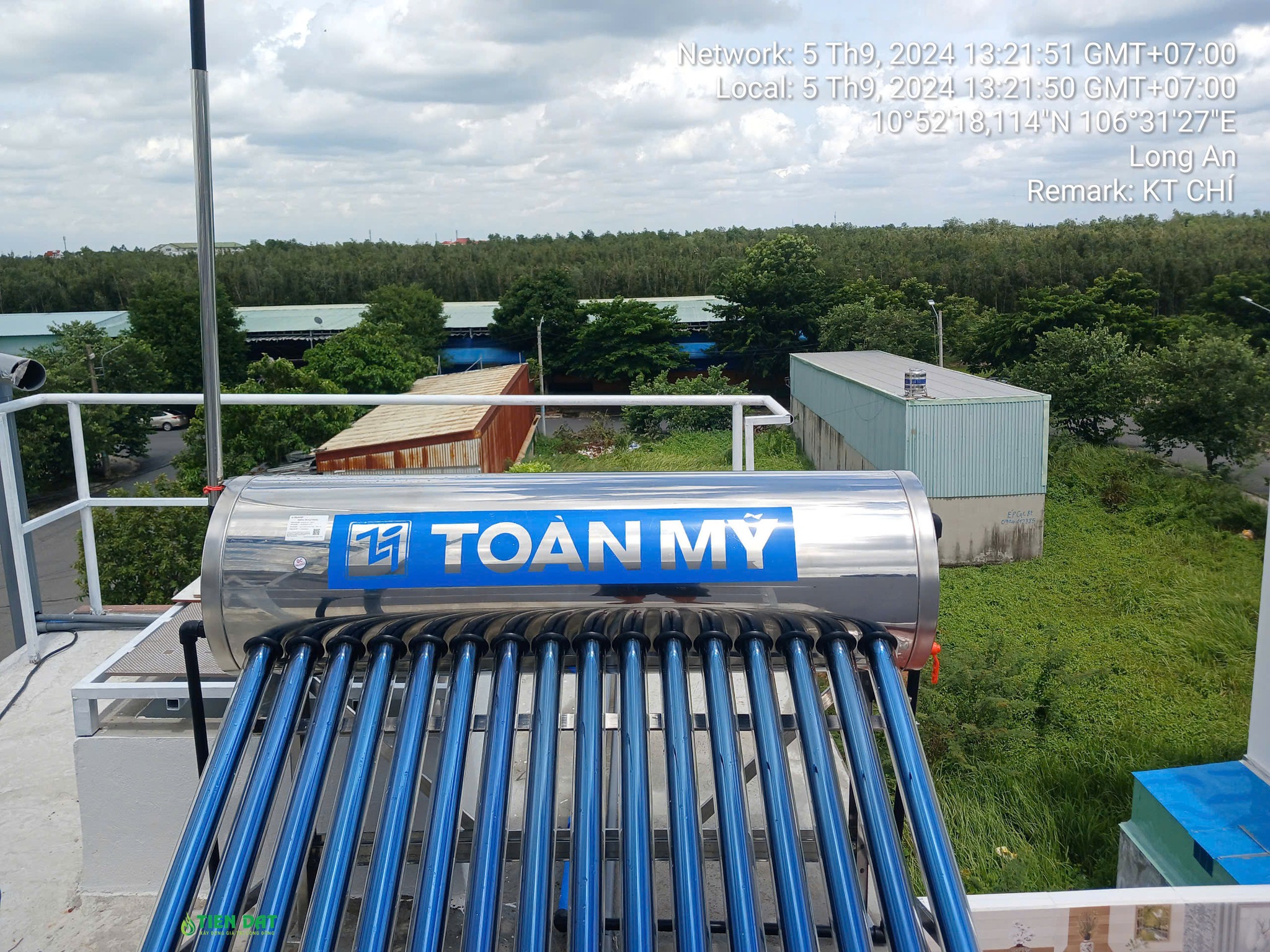 Máy năng lượng mặt trời Toàn Mỹ Máy năng lượng mặt trời Toàn Mỹ