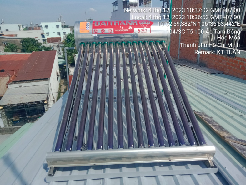 máy NLMT Đại Thành máy NLMT Đại Thành