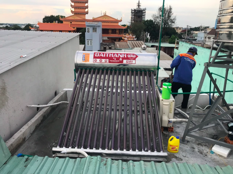 máy NLMT Đại Thành máy NLMT Đại Thành