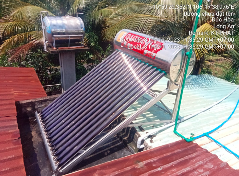 máy nước nóng đại thành máy nước nóng đại thành