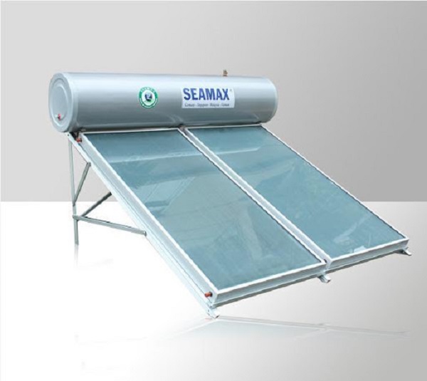 Có nên sử dụng máy nước nóng năng lượng mặt trời nhập khẩu không?