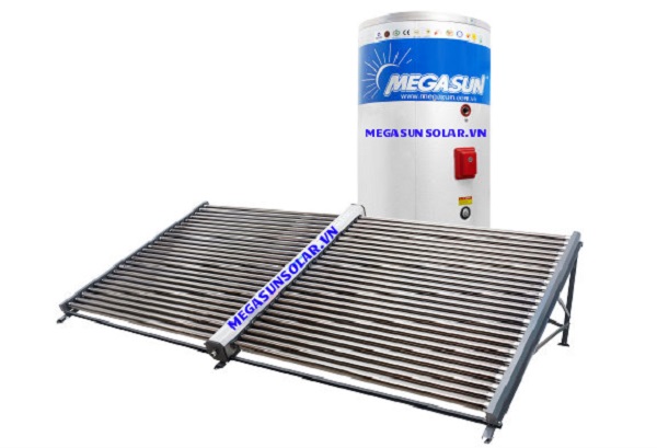 Hệ thống thu giữ nhiệt