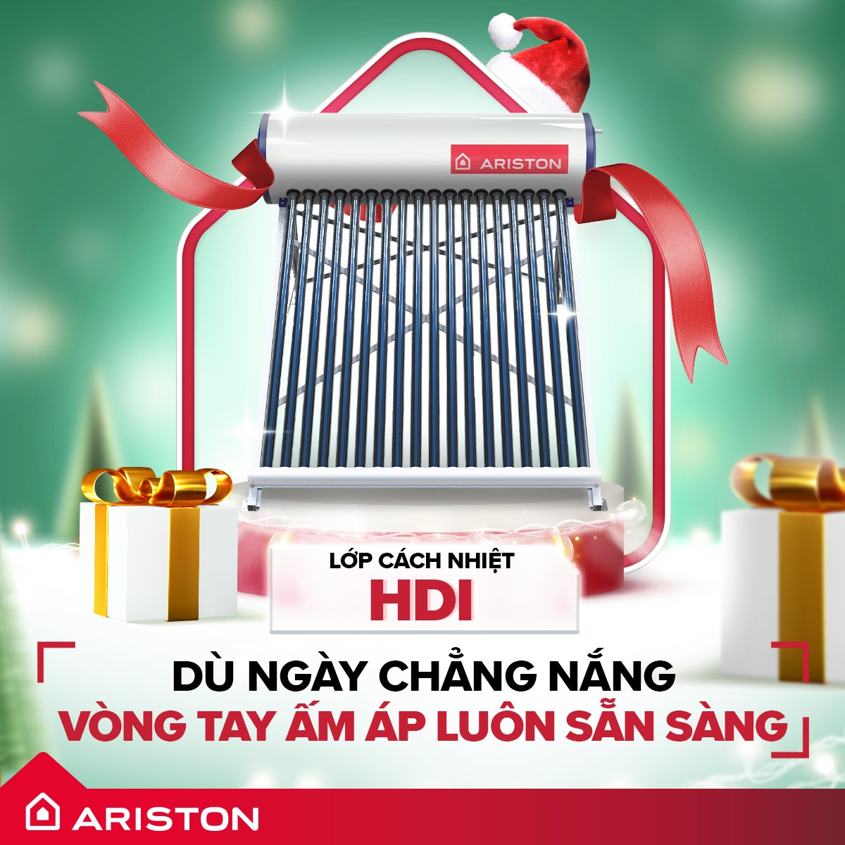 máy nước nóng năng lượng mặt trời ống dầu Ariston máy nước nóng năng lượng mặt trời ống dầu Ariston