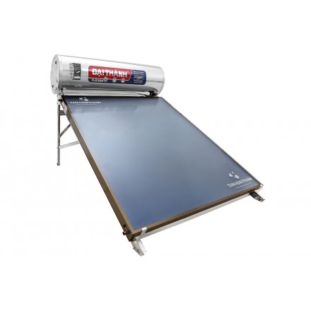 Máy nước nóng năng lượng mặt trời đại thành