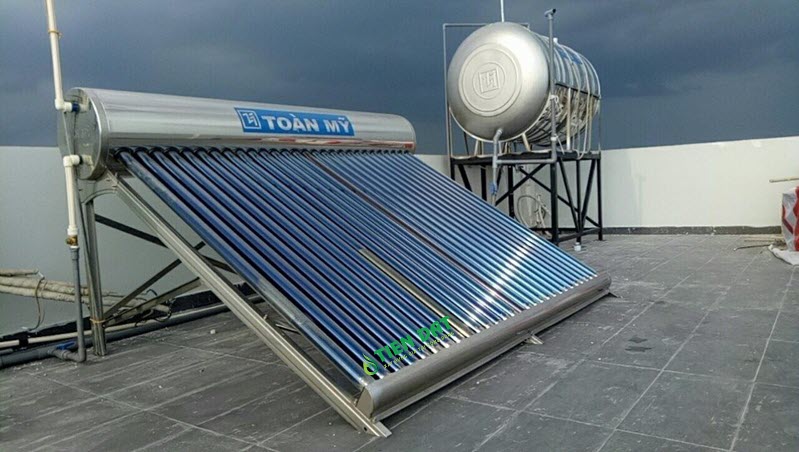 máy nước nóng năng lượng mặt trời Toàn Mỹ máy nước nóng năng lượng mặt trời Toàn Mỹ