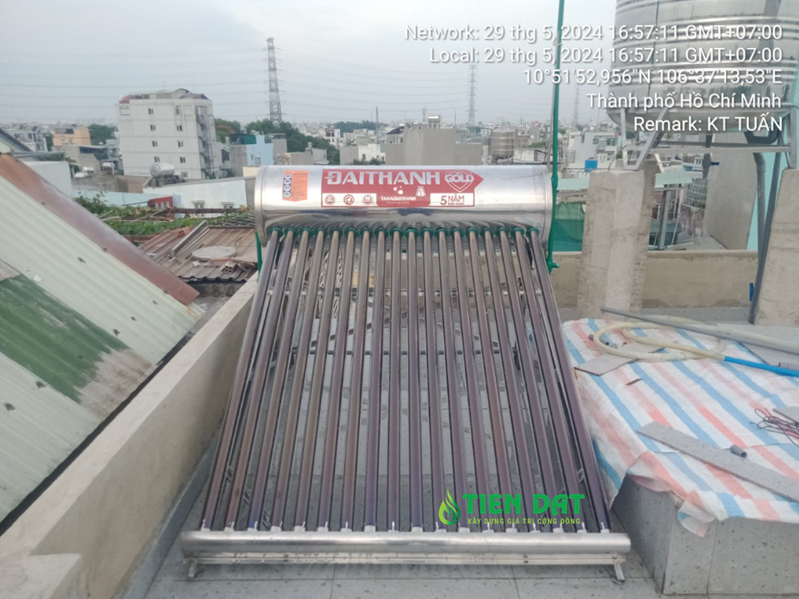 máy nước nóng năng lượng mặt trời máy nước nóng năng lượng mặt trời