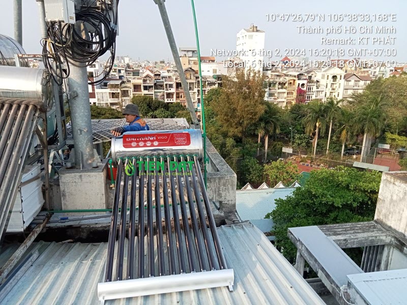 máy nước nóng năng lượng mặt trời máy nước nóng năng lượng mặt trời