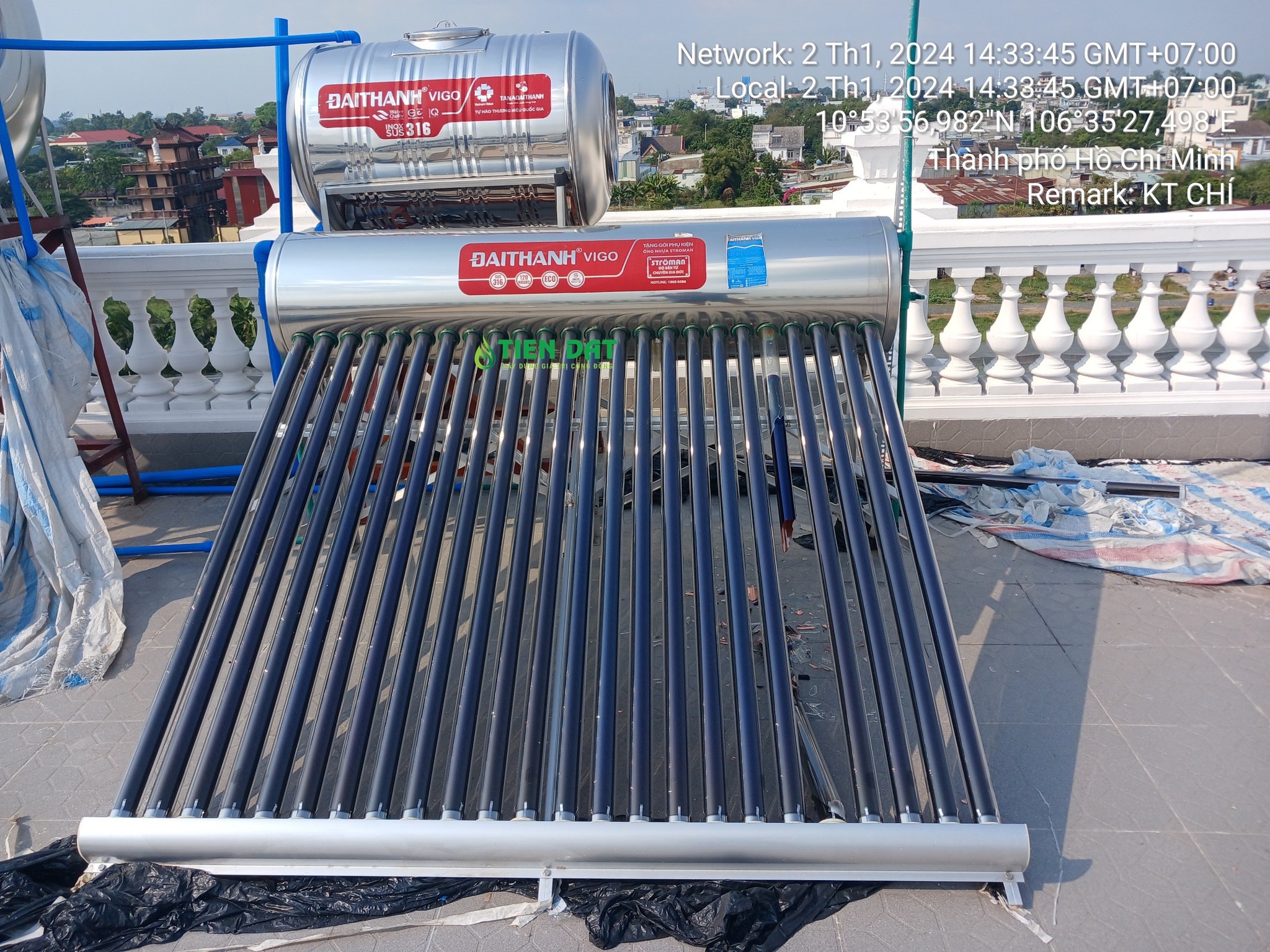 máy nước nóng nlmt đại thành máy nước nóng nlmt đại thành