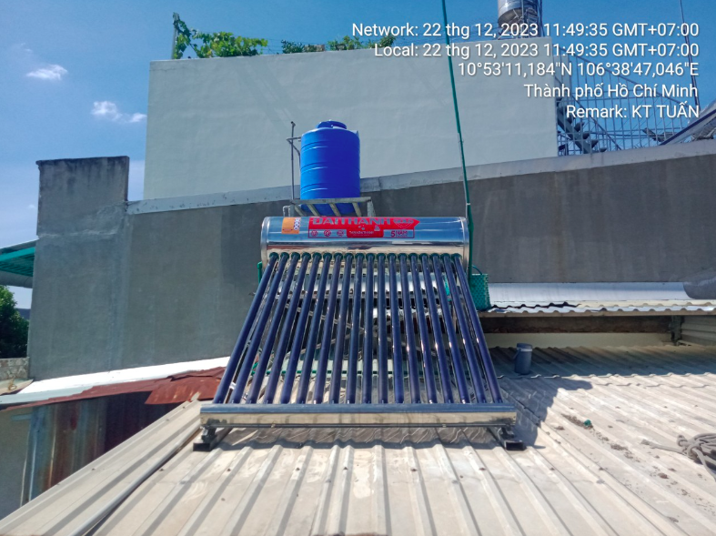 máy nước nóng nlmt đại thành máy nước nóng nlmt đại thành