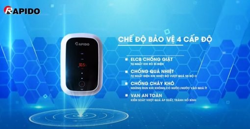 Máy rapido stern rig dp45 Máy rapido stern rig dp45