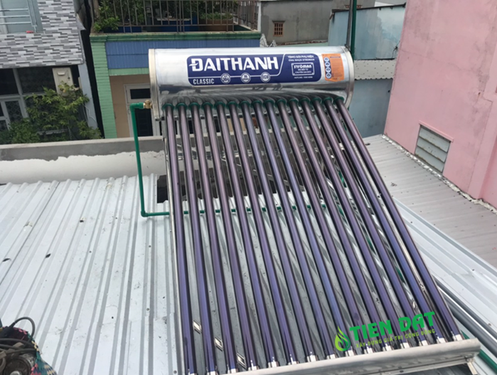 Mua ống thủy tinh năng lượng mặt trời Mua ống thủy tinh năng lượng mặt trời