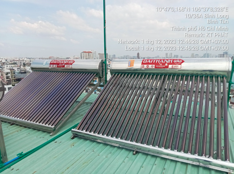 năng lượng mặt trời Đại Thành năng lượng mặt trời Đại Thành