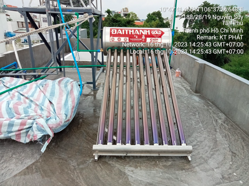 năng lượng mặt trời Tân Á Đại Thành năng lượng mặt trời Tân Á Đại Thành