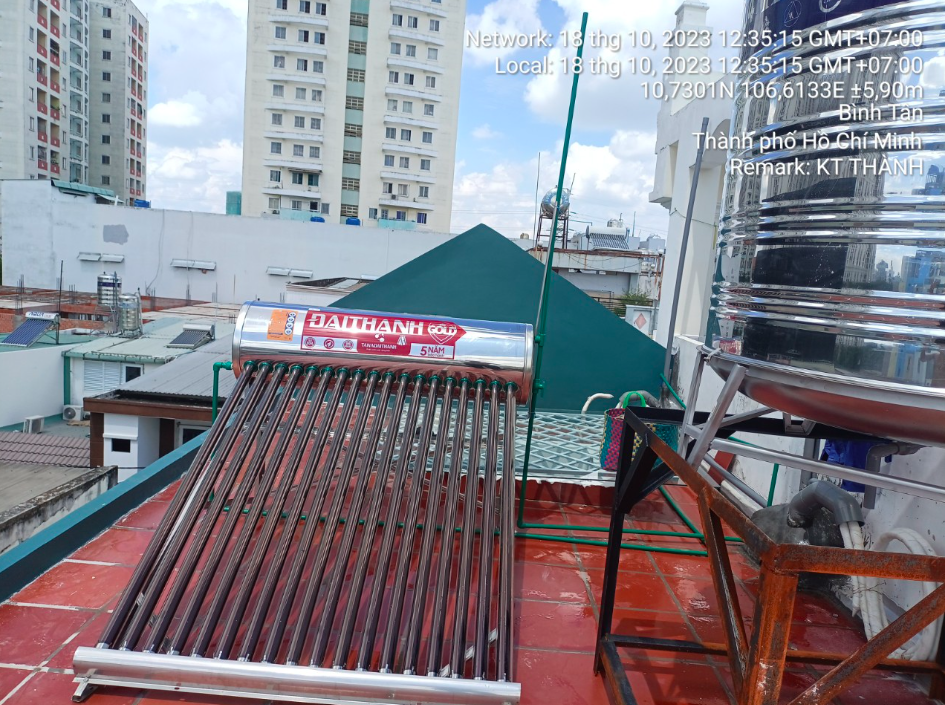 năng lượng mặt trời Tân Á năng lượng mặt trời Tân Á