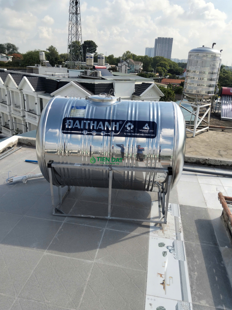 bồn nước bồn nước