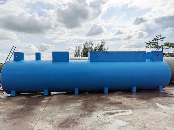 Nhựa composite có đặc tính cơ học vượt trội so với các loại nhựa khác