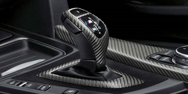 Vỏ ô tô có thành phần nhựa composite