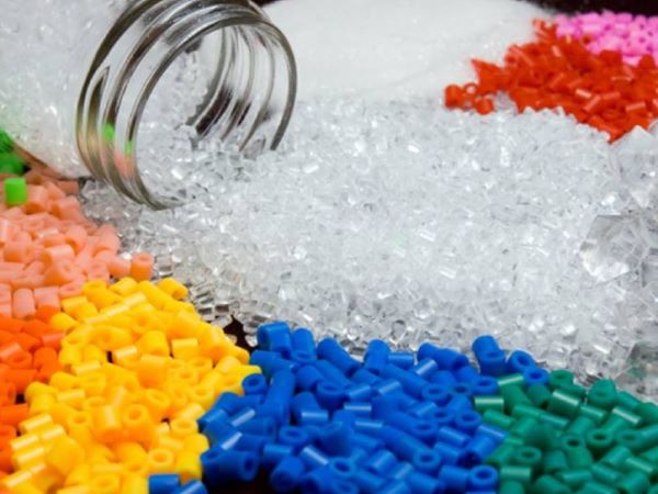 Nhựa nguyên sinh PP