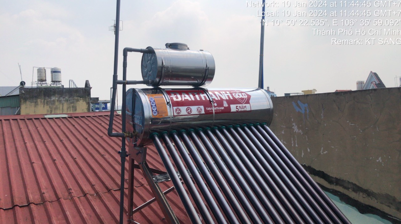 NLMT Đại Thành NLMT Đại Thành