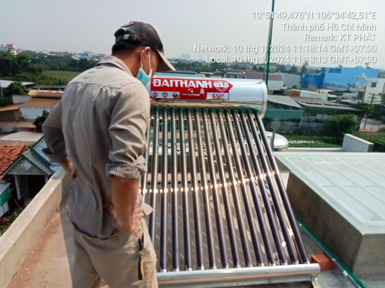 NLMT Đại Thành NLMT Đại Thành