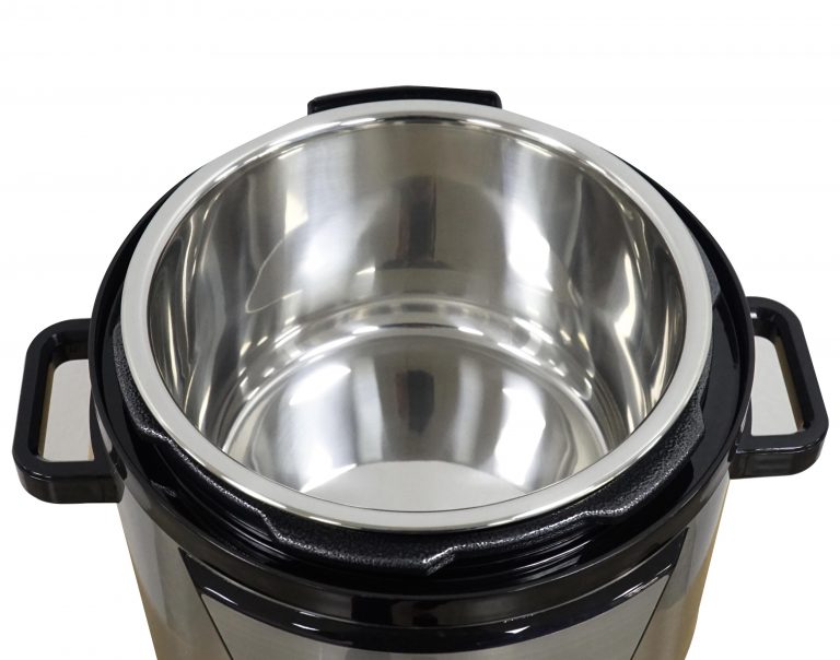 Nồi áp suất đa năng Rapido RPC -1000M (Điều khiển cơ) Nồi áp suất đa năng Rapido RPC -1000M (Điều khiển cơ)