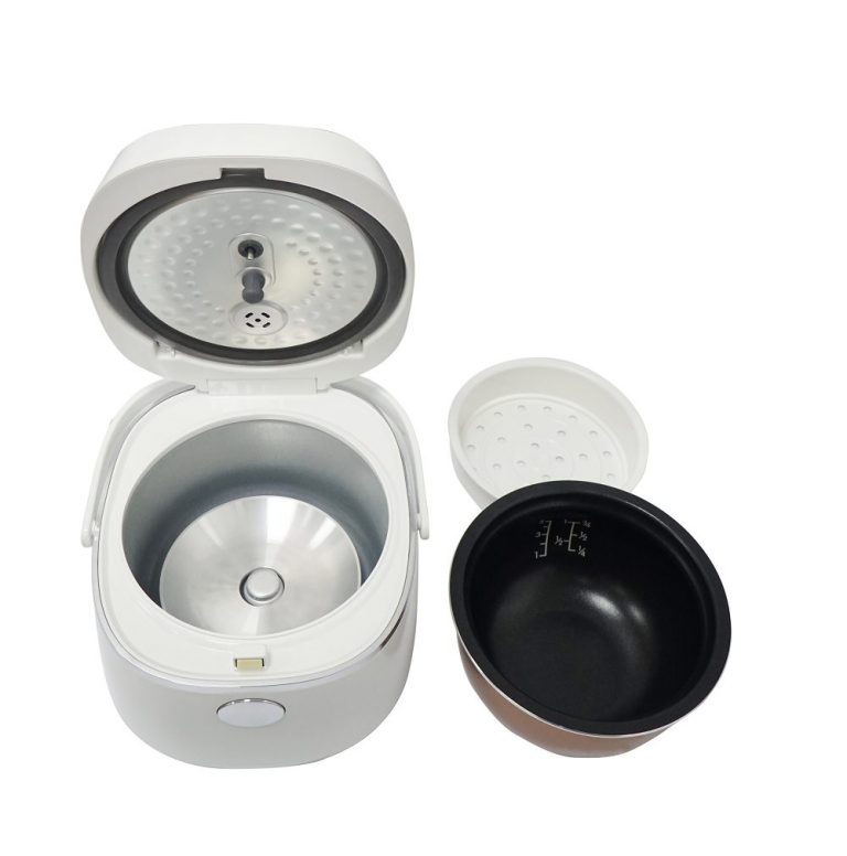 Nồi cơm điện tử Rapido RC-1.2D Nồi cơm điện tử Rapido RC-1.2D