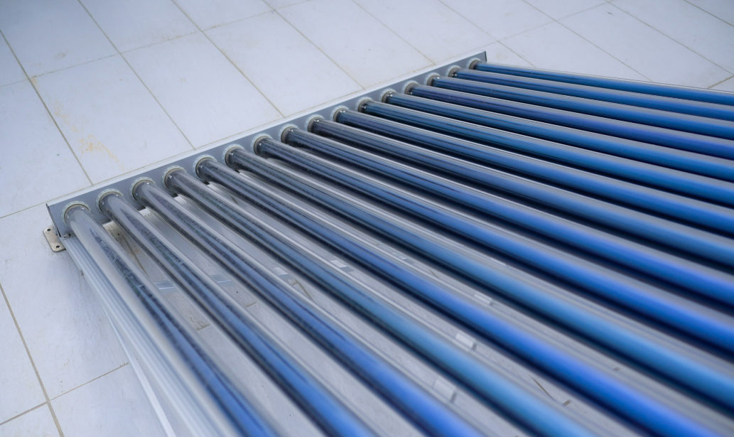 nước nóng năng lượng mặt trời Ariston nước nóng năng lượng mặt trời Ariston