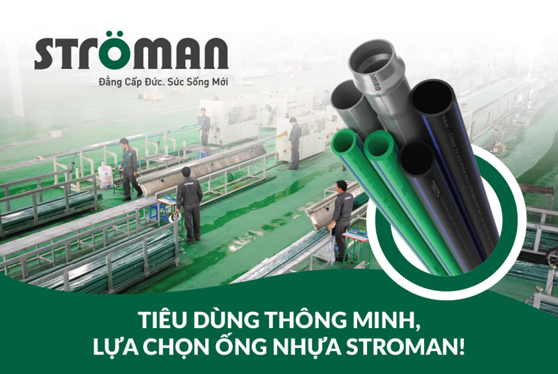 ống nước nóng Đại Thành PPR ống nước nóng Đại Thành PPR