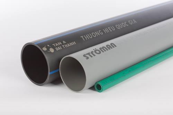 ống stroman ống stroman