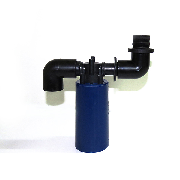 Phao cơ bồn nước inox - Giúp chống tràn, tiết kiệm nước