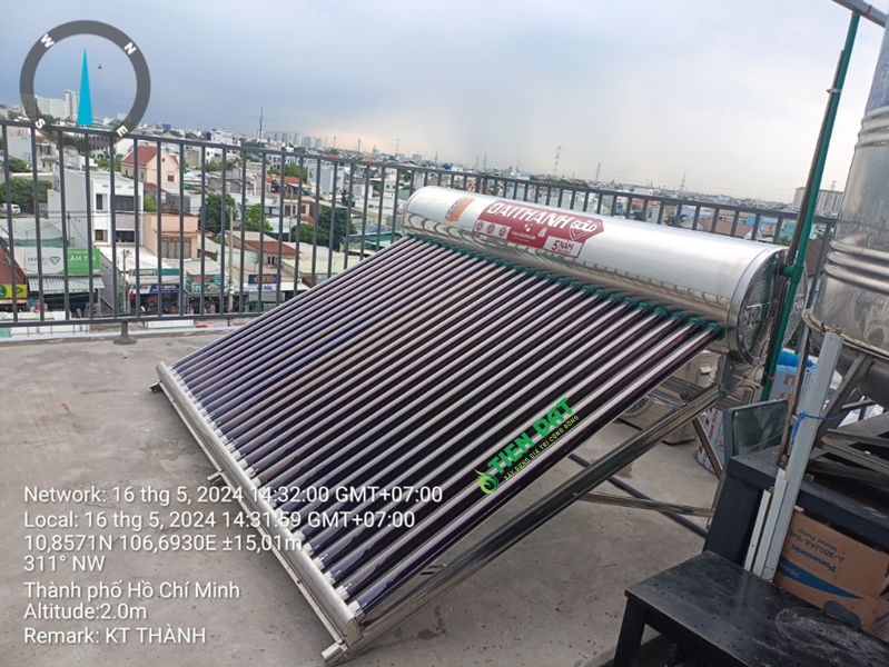 phụ kiện máy nước nóng năng lượng mặt trời phụ kiện máy nước nóng năng lượng mặt trời