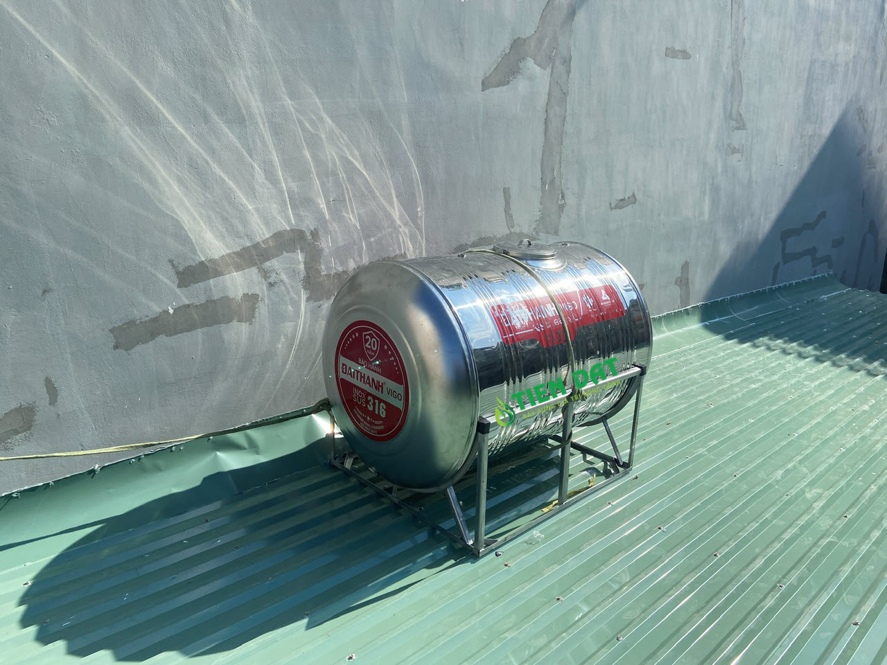 sửa mái nhà sửa mái nhà