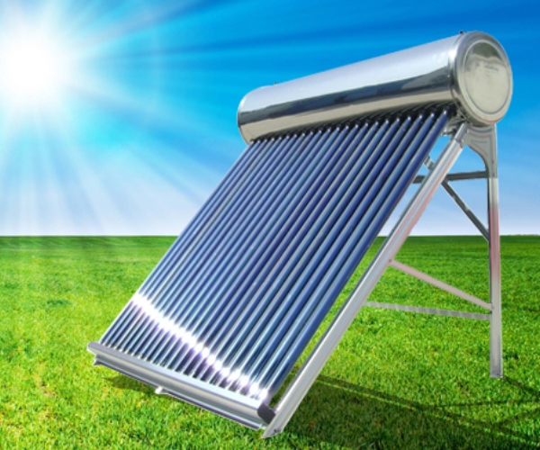 Lưu ý khi sử dụng thái dương năng