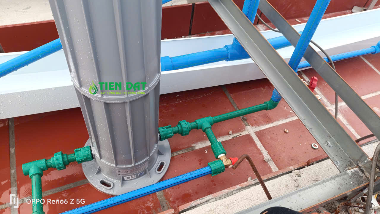 bồn nước bồn nước