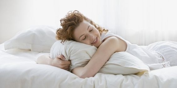 giúp cải thiện giấc ngủ