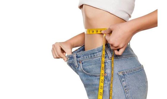 đo kích thước eo