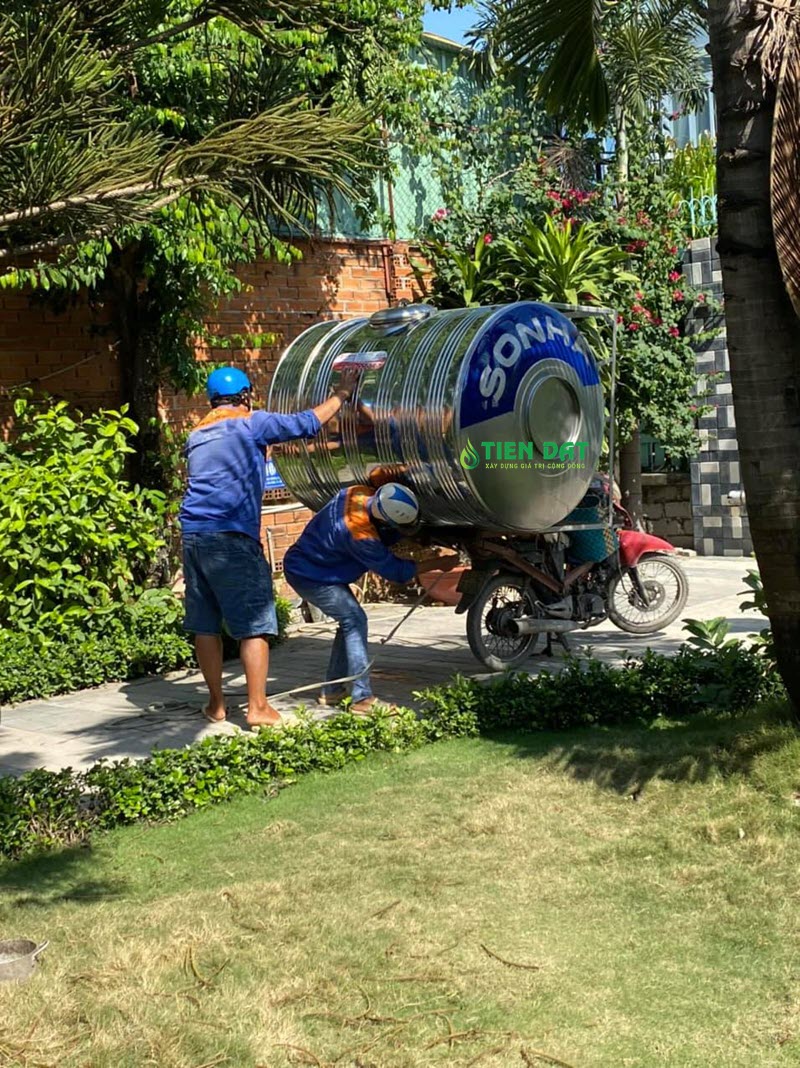 téc nước sơn hà téc nước sơn hà