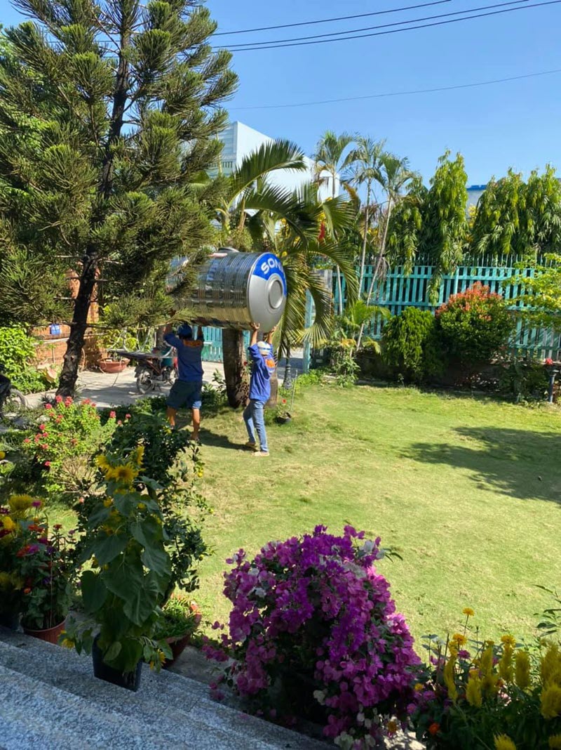 téc nước sơn hà téc nước sơn hà