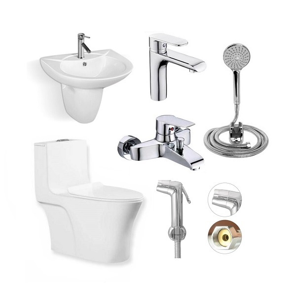 thiết bị vệ sinh giá rẻ thiết bị vệ sinh giá rẻ