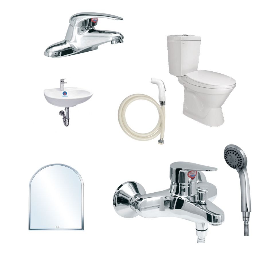 thiết bị vệ sinh giá rẻ thiết bị vệ sinh giá rẻ