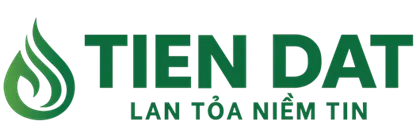 Nhà phân phối Tiến Đạt