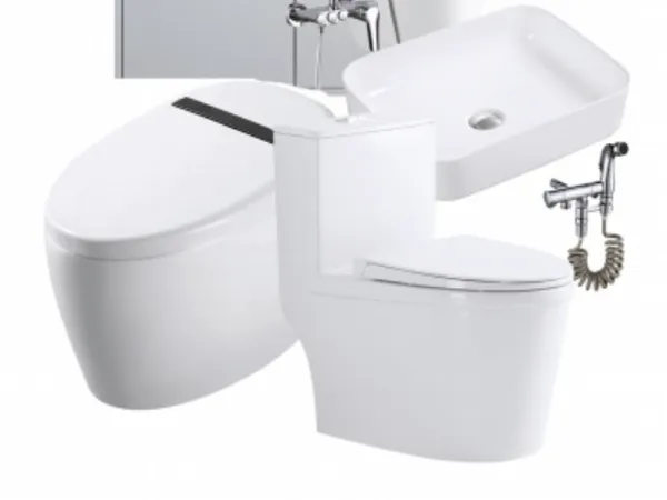 Đánh giá độ bền và khả năng tiết kiệm nước của bồn cầu Hwata