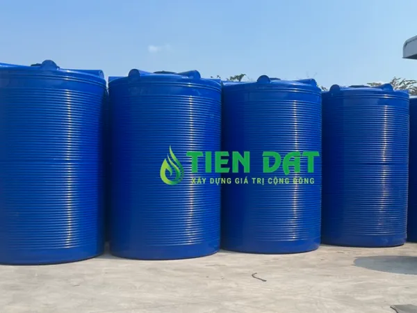 Mua bồn nhựa cao cấp mà không biết 3 điều này, dễ tốn tiền oan!