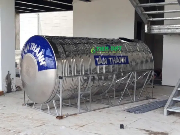 So sánh giá và độ bền: Bồn nước công nghiệp Đại Thành có xứng đáng đầu tư?