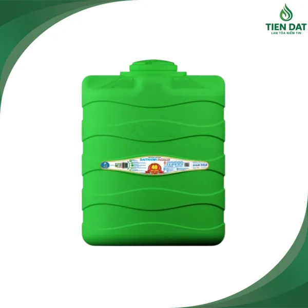 Bồn nhựa Plasman 500L đứng 