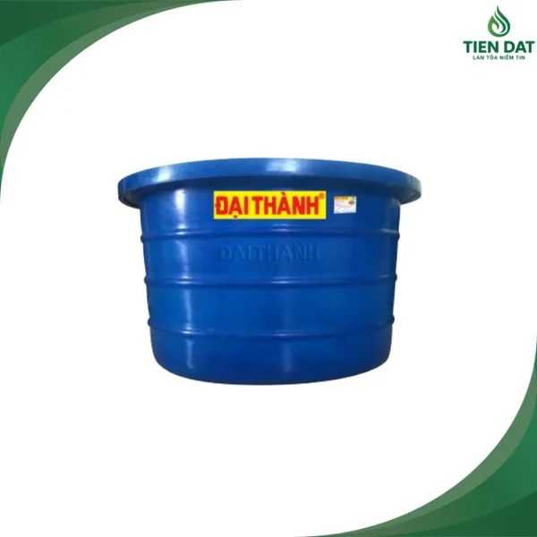Bơ nhựa Đại Thành 1300L